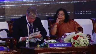 International Conference on Dr. Babasaheb Ambedkar’s Thoughts - Shri Yogesh Varhade