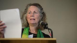 Sandra Lubarsky: The Importance of Beauty