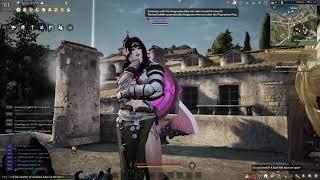 ArmyMAJOR : Daruma Guild - Black Desert Online (SEA)