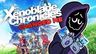 Xenoblade Chronicles made me love the Nintendo Switch