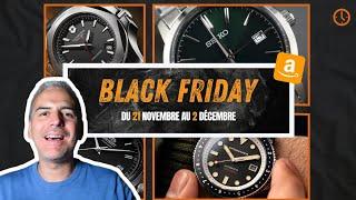 Black Friday: les MEILLEURES affaires du moment!