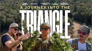 Emerald Triangle Documentary: Meet the Cannabis Pioneers and tour their farms.