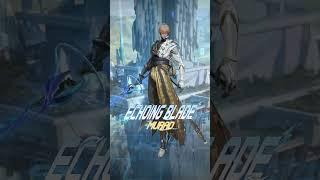 Echoing Blade Murad กลับมา 14 ม.ค. นี้