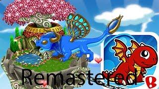 Dragonvale| How to breed Lapis Dragon | Remastered