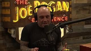 Joe Rogan Experience #1698 - Neill Blomkamp