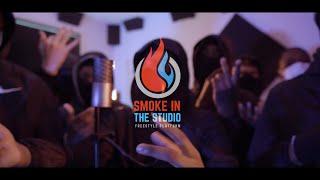 Huntz x TM - Smoke In The Studio (S1.E23)