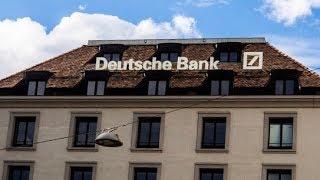 Deutsche Bank loaned more than $2B to President Trump before he was president