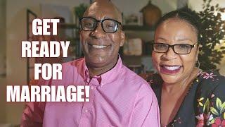 Get Ready: Your Dream Marriage is Closer Than You Think! #PropheticWord