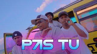 PAS TU//HIP HOP LEMBATA FOUNDATION (HLF)//PFFICIAL MV 2025