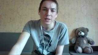 группа БиС - Катя [cover Данил Дроздов]