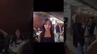 Nmixx and tws behind the back stage  #nmixx #tws #lily #haewon #kyujin #jiwoo #bae #sullyoon #fypシ゚