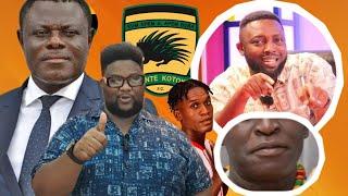Ghana Premier League Dynamics... Nations FC is up for..  Kotoko's Case Against.. Babiani Goldstars..