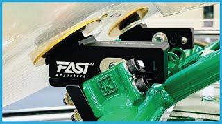 FAST ADJUSTERS: The Easiest Way To Adjust Your Go Kart Seat - POWER REPUBLIC