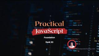 WHAT IS DOM IN JAVASCRIPT - PRACTICAL JAVASCRIPT COURSE TAGALOG - LEARN COMPUTER TODAY