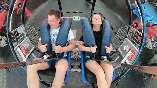 Slingshot Ayia Napa Classic Uncut! Part 31