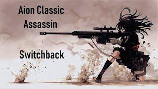 Aion Classic 3.0 EU Assassin PVP Switchback