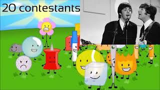 Something about the BFDI Intro...