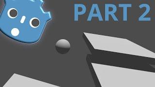 Simple 3D Godot Platformer (Long Version)