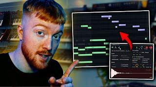 How to make one shots sound like real analog synths in FL Studio