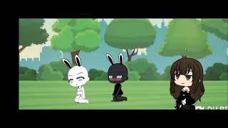 -STOP DOING THIS TO MY BUNNY -MEME(Gacha Life)