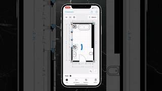 Transform your bathroom with magicplan  Download the app today!