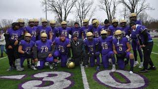 NCAA Football Playoffs: UW-La Crosse at Albion