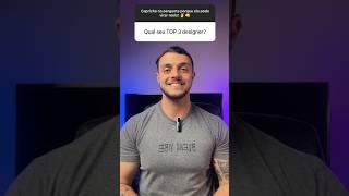 ESSE É O MEU TOP 3 DE PERFUMES DESIGNER!
