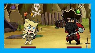 КАПИТАН ПИРАТОВ. Hero Tale - Idle RPG #8