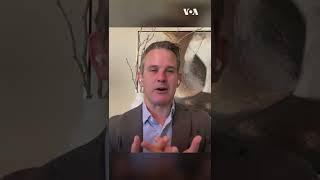 «Владимир Путин надеется, что сможет взять Соединенные Штаты и Запад измором...» #shorts