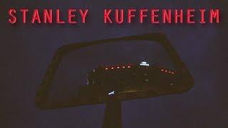 James Cole - STANLEY KUFFENHEIM (prod. James Cole)