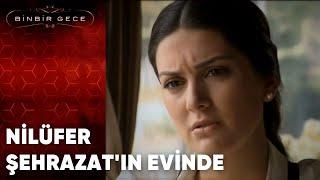 Nilüfer Şehrazat'ın Evinde | 60. Bölüm