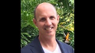 Speaker Series - Brett Sanders