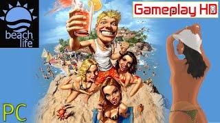 игра Beach Life (Пляжная жизнь 2002г)  - Миссия 6 Непроходимая!!!