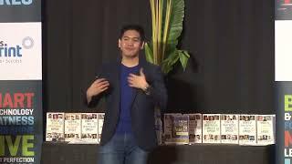 The Power of Growth Mindset and Grit Jonathan Yabut