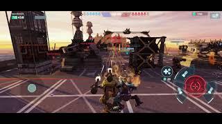 war robots part 2
