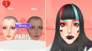 Makeup BattleWalkhrought All Level Gameplay Android ios
