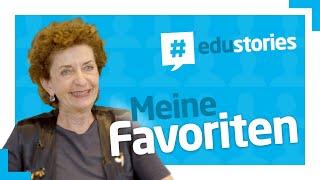 Ruth Beckermann spricht über ihren neuesten Film "Favoriten"