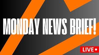 IN THE KNOW: TOTR News Brief for Monday June 16, 2025 #IRAN #SINEGAL #USARMY #ICE #Tesla #NBA