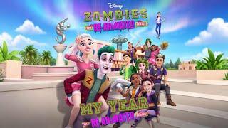 My Year (The Re-animated Remix) [From "ZOMBIES: The Re-Animated Series"/Audio Only]