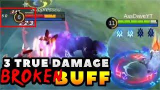 MOST UNBALANCED BUFF on POPOL AND KUPA | Mobile Legends New Hero