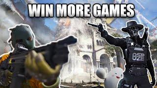 How to Win More with Medium Class – The Finals Pro Tips