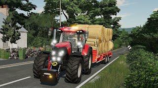 Farming simulator 25 mobile ! Farming simulator 20 fast Gameplay ! FS 20 Mods ! FS 20 Falet Maps