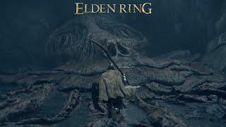 СЕКРЕТЫ ЗАМКА ГРОЗОВОЙ ЗАВЕСЫ | ELDEN RING #17