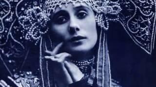 AELITA: St.  Petersburg Dance