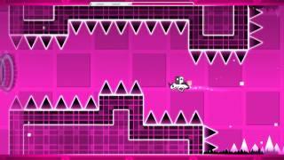 Geometry Dash - Level mix - by BPbungis (me)