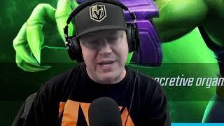 It's Gonna Be Like This - MARVEL Strike Force - MSF