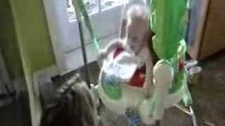 Rainn's Jumparoo