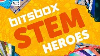 Bitsbox STEM Heroes: Venus Gonder!