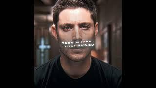 They Predicted Dean's Future - DEAN WINCHESTER {4K} - " Supernatural " || dark side of the moon
