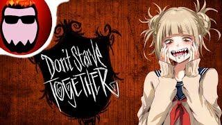 Обзор мода Don't Starve Together - Himiko Toga  (#62)